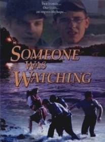 Кто-то следит за тобой/Someone Was Watching (2002)