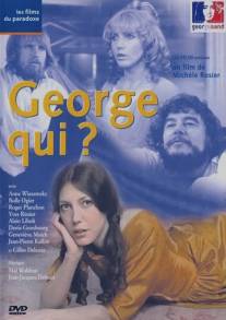 Кто Жорж?/George qui? (1973)