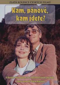 Куда, товарищи, куда идете?/Kam, panove, kam jdete? (1987)