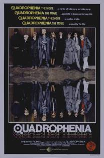 Квадрофения/Quadrophenia (1979)