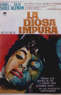 La diosa impura (1963)