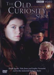 Лавка древностей/Old Curiosity Shop, The (2007)