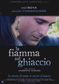 Лед и пламень/La fiamma sul ghiaccio (2006)