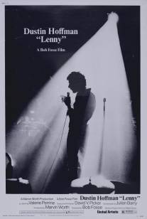 Ленни/Lenny (1974)