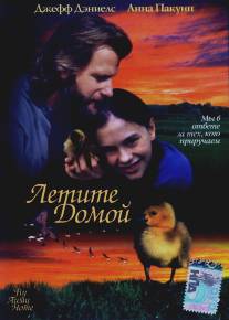 Летите домой/Fly Away Home (1996)