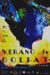 Лето Голиафа/Verano de Goliat (2010)