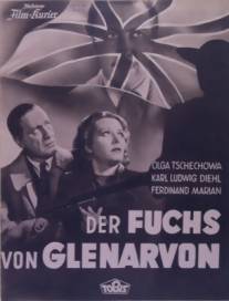 Лиса из Гленарвона/Der Fuchs von Glenarvon (1940)