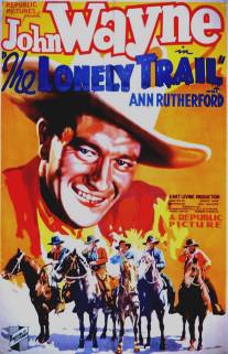 Lonely Trail, The (1936)