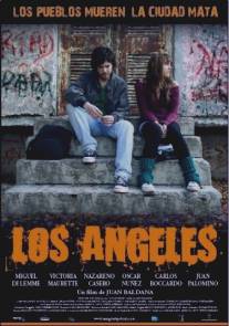 Лос Анджелес/Los angeles (2009)