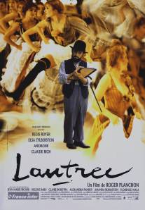 Лотрек/Lautrec (1998)