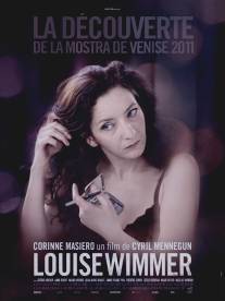 Луиза Виммер/Louise Wimmer (2011)