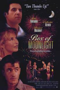 Лунная шкатулка/Box of Moon Light (1996)