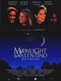 Лунный свет и Валентино/Moonlight and Valentino (1995)