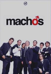 Мачо/Machos (2003)