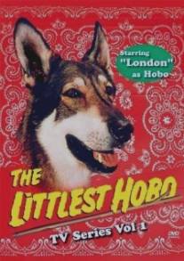 Маленький бродяга/Littlest Hobo, The (1979)