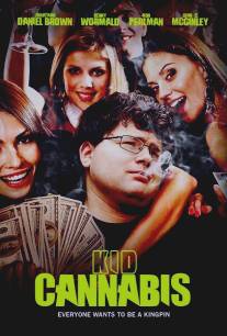 Малыш-каннабис/Kid Cannabis (2014)