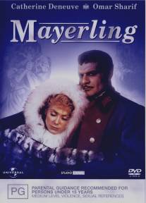 Майерлинг/Mayerling (1968)