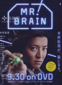 Мистер Мозг/Mr. Brain (2009)