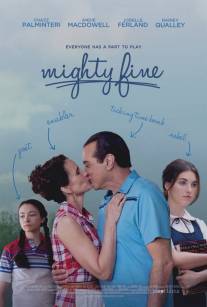 Могущественная красота/Mighty Fine (2012)