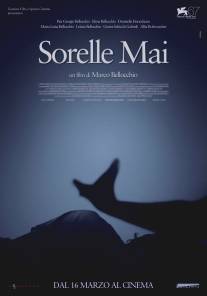 Мои сестры/Sorelle Mai (2010)