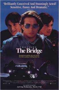 Мост/Crossing the Bridge (1992)