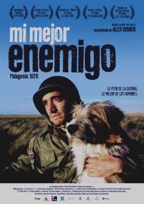 Мой лучший враг/Mi mejor enemigo (2005)