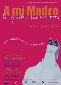 Моя мама любит женщин/A mi madre le gustan las mujeres (2002)