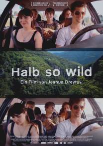 Не обращай внимания/Halb so wild (2013)