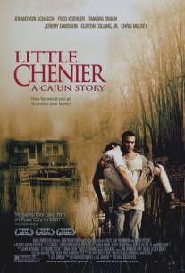 Небольшая хижина/Little Chenier (2006)