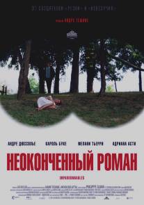 Неоконченный роман/Impardonnables (2011)