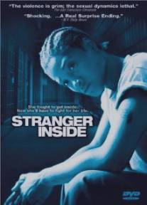 Незнакомец внутри/Stranger Inside (2001)