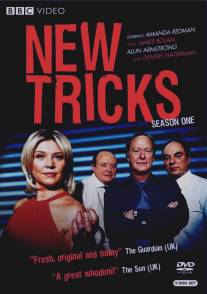 Новые уловки/New Tricks (2003)