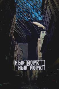 Нью-Йорк, Нью-Йорк/Synecdoche, New York (2008)