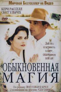 Обыкновенная магия/Magic of Ordinary Days, The (2005)