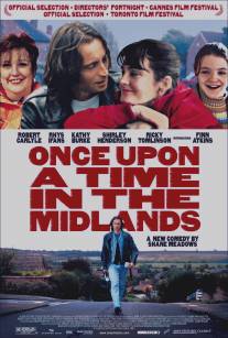 Однажды в Средней Англии/Once Upon a Time in the Midlands (2002)