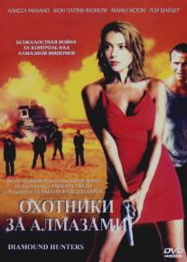 Охотники за алмазами/Diamond Hunters, The (2001)