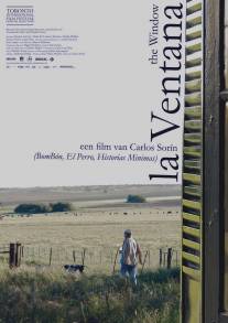 Окно/La ventana (2008)