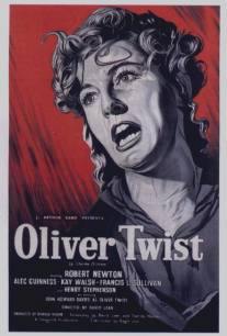 Оливер Твист/Oliver Twist (1948)