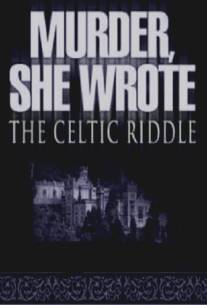 Она написала убийство: Загадка кельтов/Murder, She Wrote: The Celtic Riddle (2003)