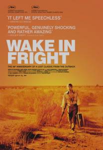 Опасное пробуждение/Wake in Fright (1970)