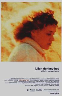 Осленок Джулиэн/Julien Donkey-Boy (1999)