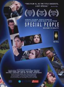 Особые люди/Special People (2007)