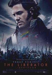 Освободитель/Libertador (2013)