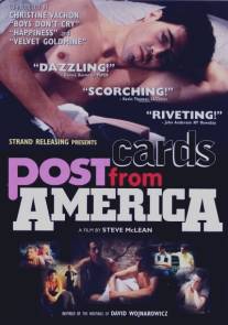 Открытки из Америки/Post Cards from America (1994)