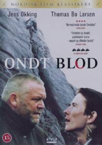 Отморозки/Ondt blod (1996)