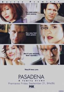 Пасадена/Pasadena (2001)