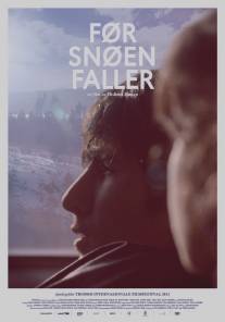 Перед снегопадом/For snoen faller (2013)