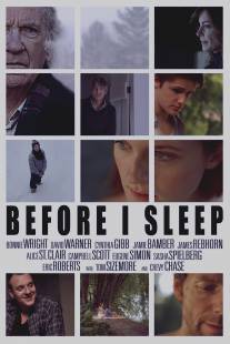 Перед сном/Before I Sleep (2013)