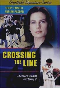 Переступить черту/Crossing the Line (2002)