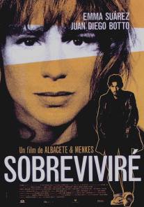 Переживать/Sobrevivire (1999)